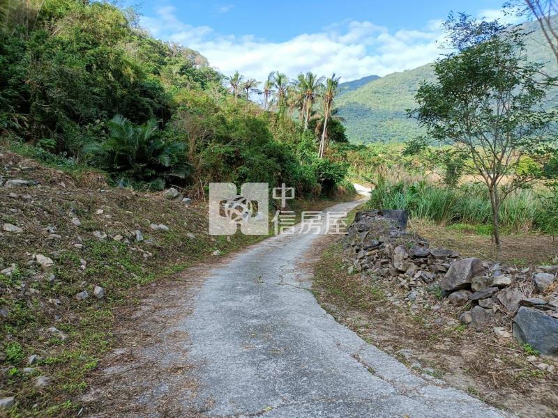 J1-19溫泉區原保農地D房屋室內格局與周邊環境