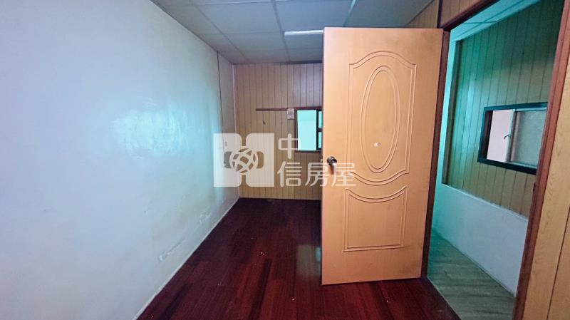 C1-19中華商圈透天房屋室內格局與周邊環境