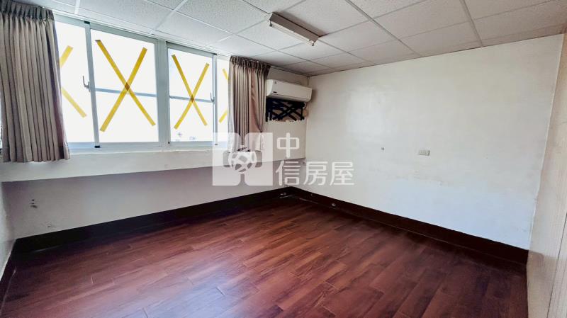 C1-19中華商圈透天房屋室內格局與周邊環境