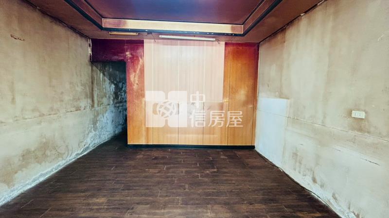 C1-19中華商圈透天房屋室內格局與周邊環境