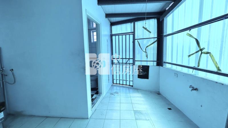 C1-19中華商圈透天房屋室內格局與周邊環境
