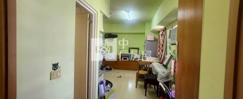 D1-5東方庭園小資族華廈房屋室內格局與周邊環境
