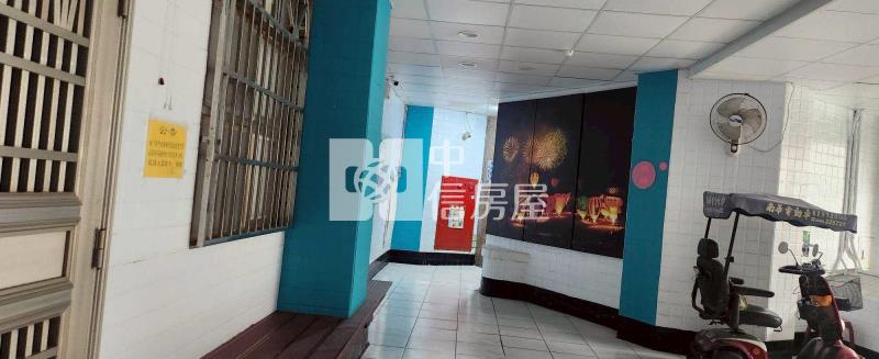 D1-5東方庭園小資族華廈房屋室內格局與周邊環境