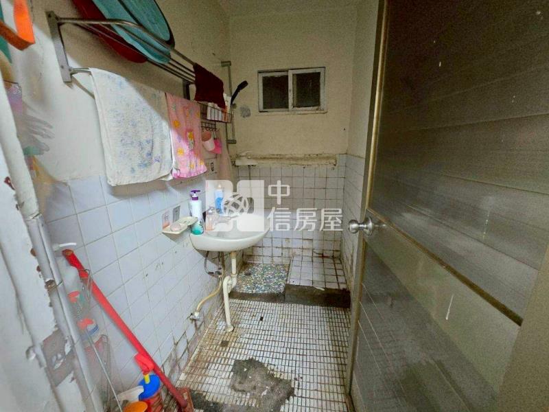 C1-20中興路三段巷內平房A房屋室內格局與周邊環境