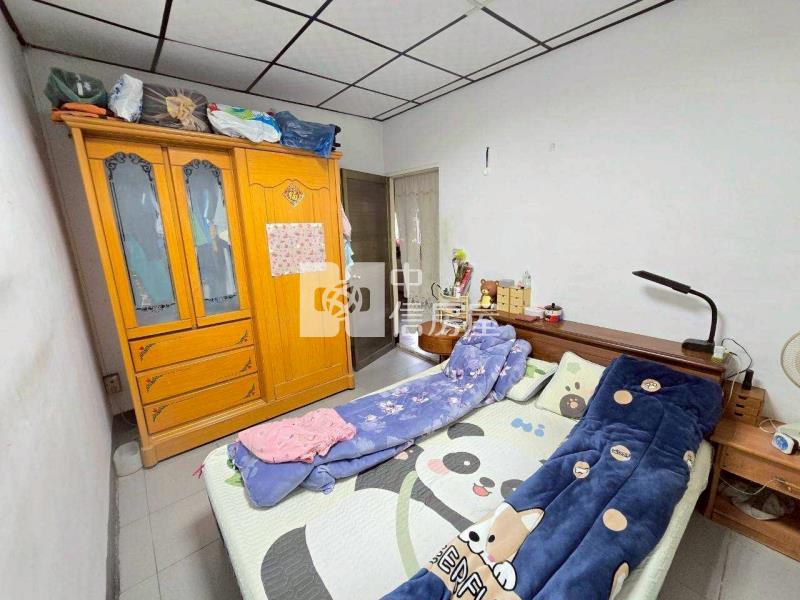 C1-20中興路三段巷內平房A房屋室內格局與周邊環境