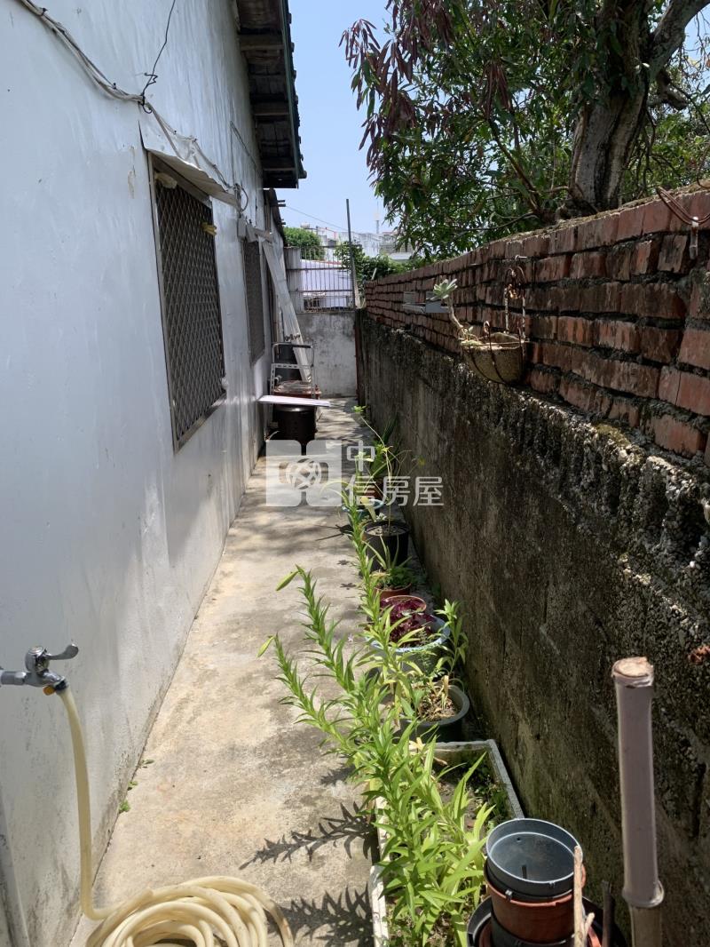 C1-20中興路三段巷內平房A房屋室內格局與周邊環境