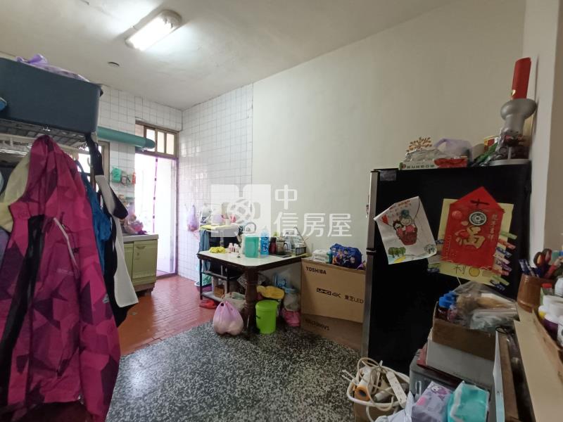 平鎮區公所~景觀三房美寓房屋室內格局與周邊環境