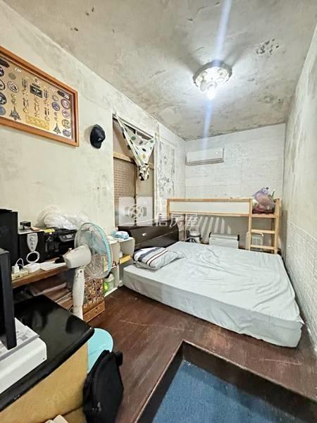 平鎮區公所~景觀三房美寓房屋室內格局與周邊環境