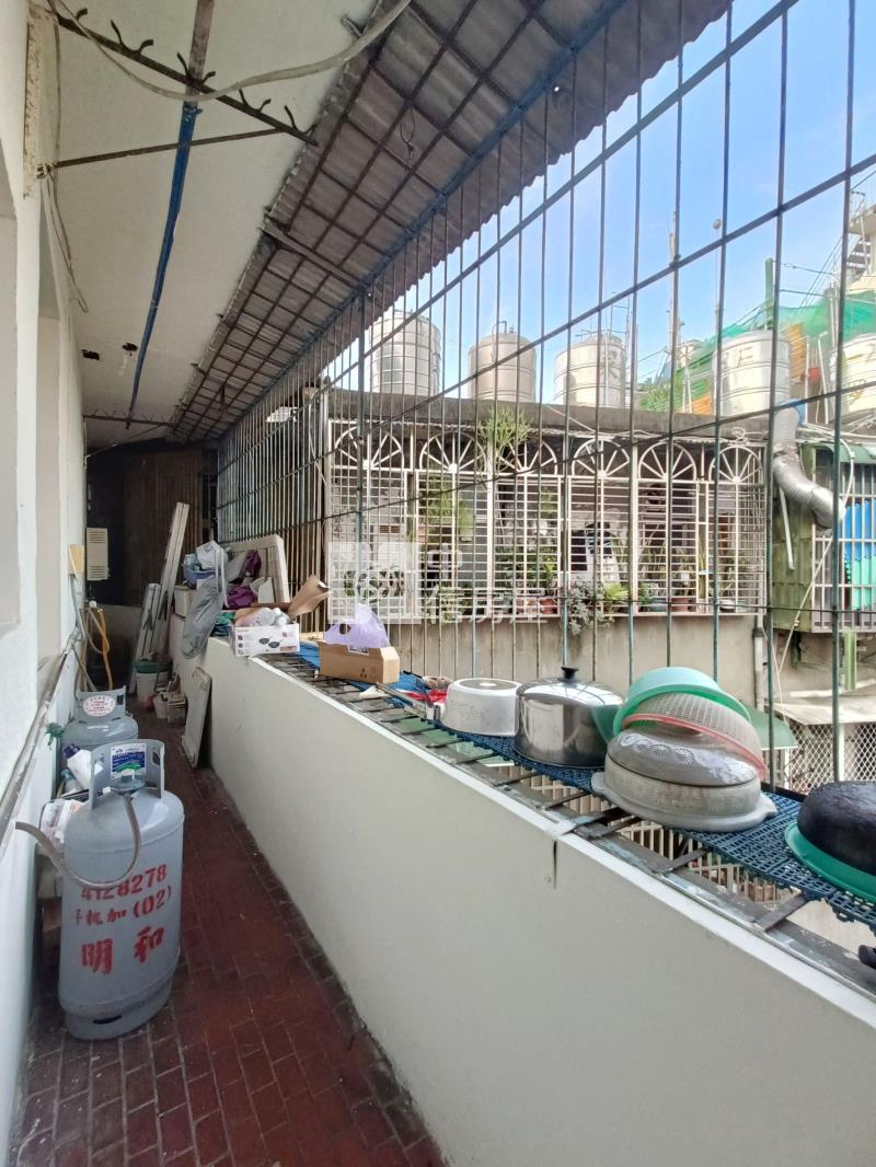 平鎮區公所~景觀三房美寓房屋室內格局與周邊環境