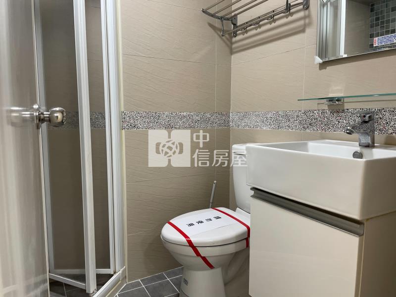 內壢高中3房+車房屋室內格局與周邊環境