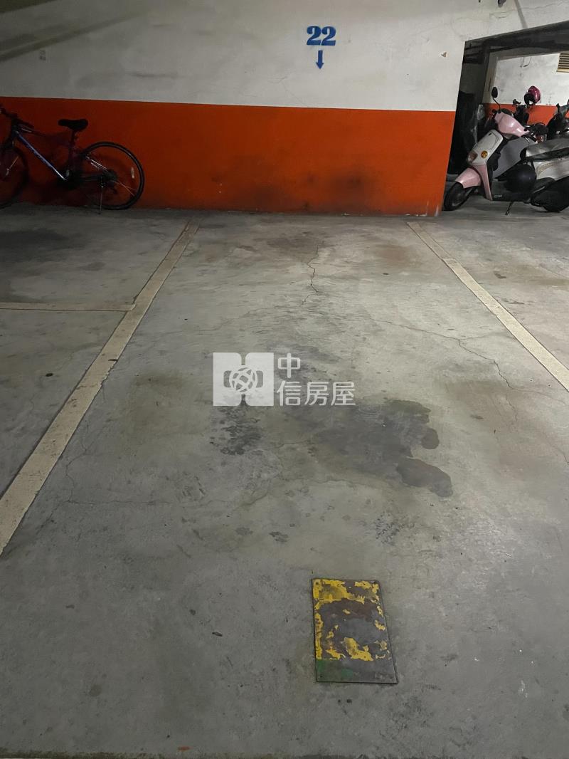 內壢高中3房+車房屋室內格局與周邊環境