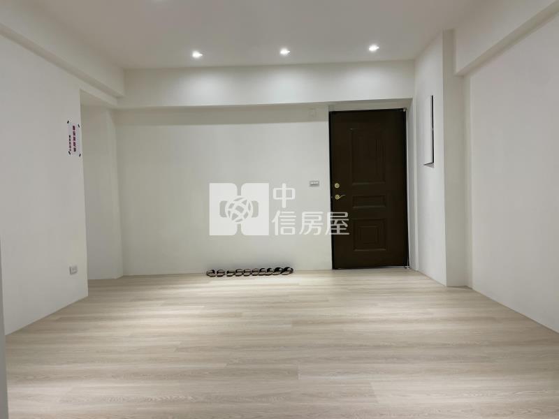 內壢高中3房+車房屋室內格局與周邊環境