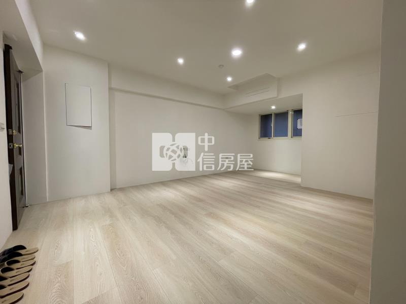 內壢高中3房+車房屋室內格局與周邊環境