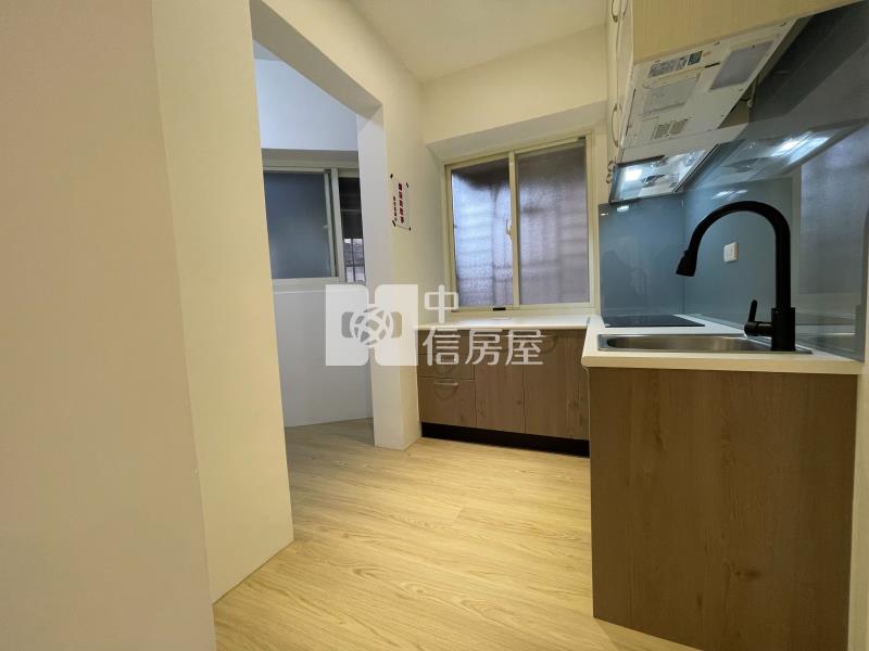 內壢高中3房+車房屋室內格局與周邊環境