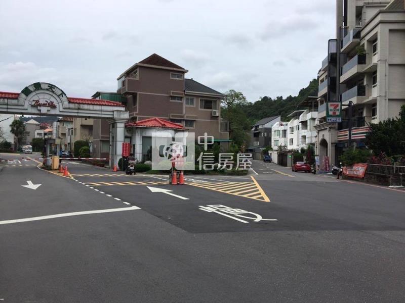 A-15麗景天下(2)房屋室內格局與周邊環境