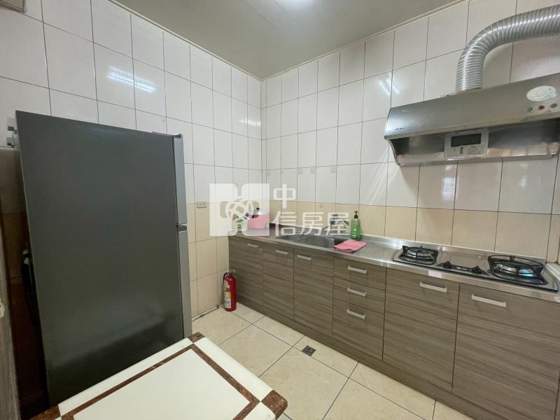 D1-9鄭州街拎包入住公寓房屋室內格局與周邊環境