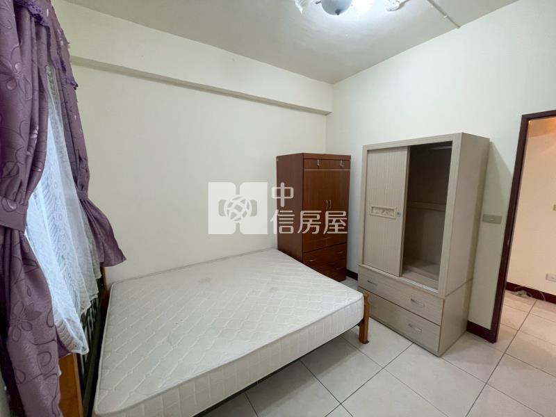 D1-9鄭州街拎包入住公寓房屋室內格局與周邊環境