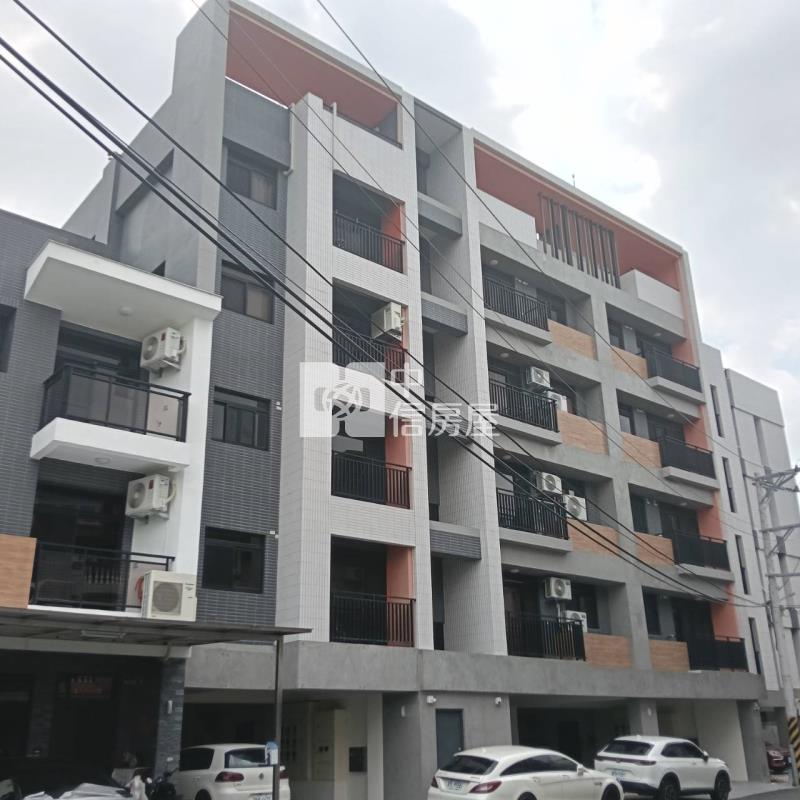 皇瑞臻邸華廈(附平車)房屋室內格局與周邊環境
