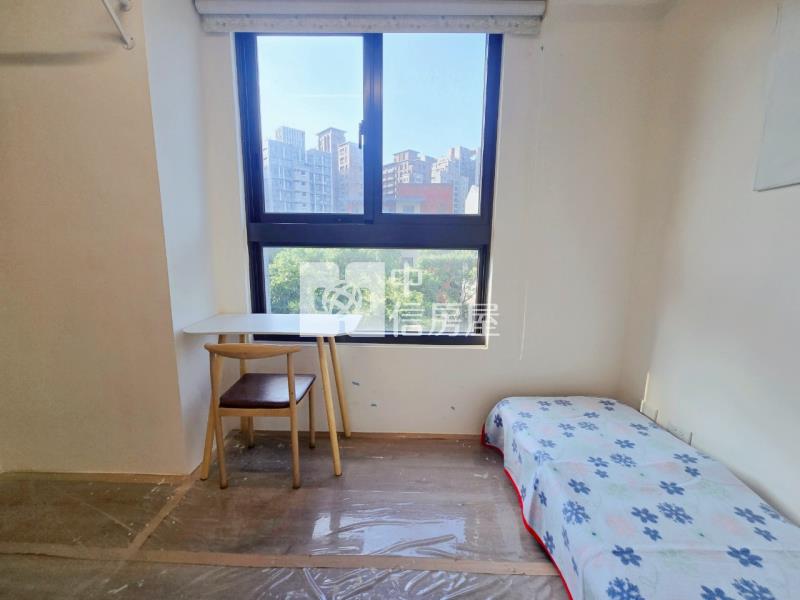 A18自由兩房+車B091房屋室內格局與周邊環境