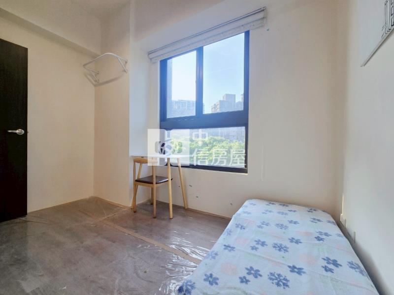 A18自由兩房+車B091房屋室內格局與周邊環境