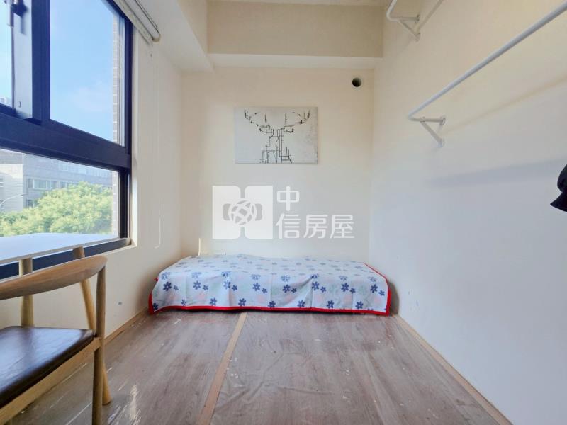 A18自由兩房+車B091房屋室內格局與周邊環境