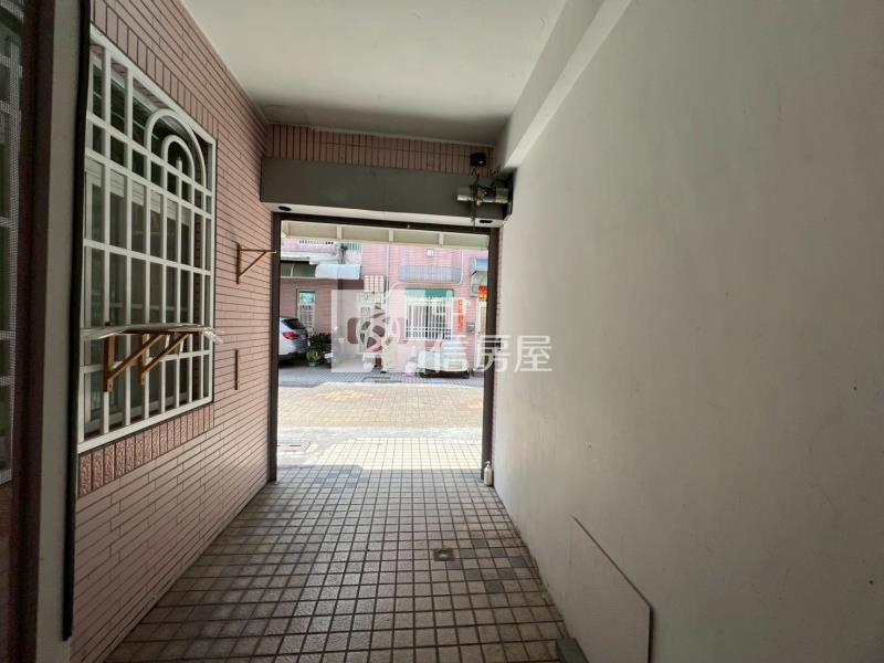 【專約】萬丹優質透天房屋室內格局與周邊環境