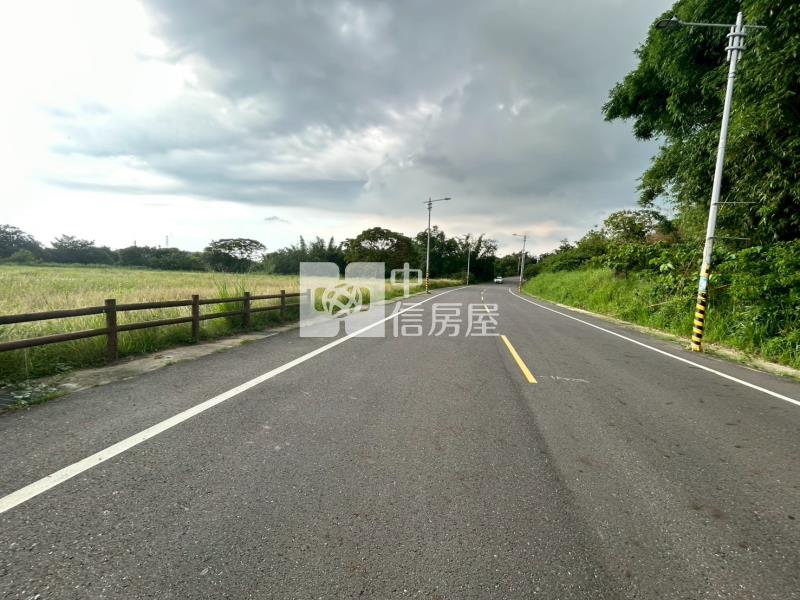 臨六甲工研院方正美農地房屋室內格局與周邊環境