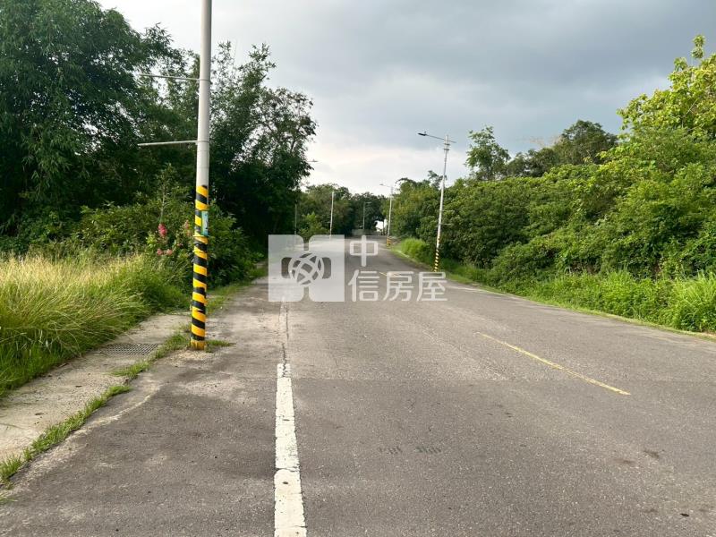 臨六甲工研院方正美農地房屋室內格局與周邊環境