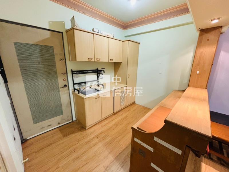 昌益大套房房屋室內格局與周邊環境