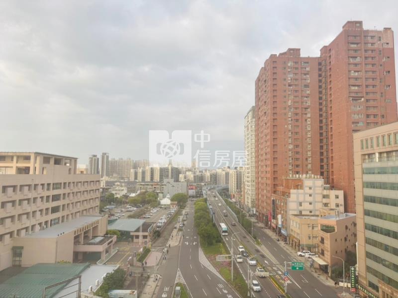 昌益大套房房屋室內格局與周邊環境