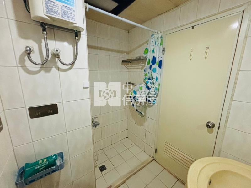 昌益大套房房屋室內格局與周邊環境