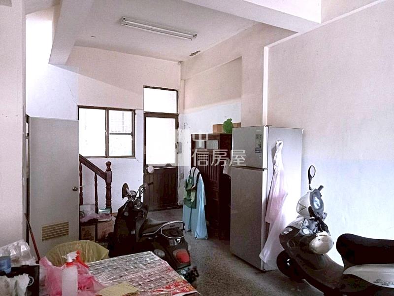 C1-26近車站社區透天房屋室內格局與周邊環境