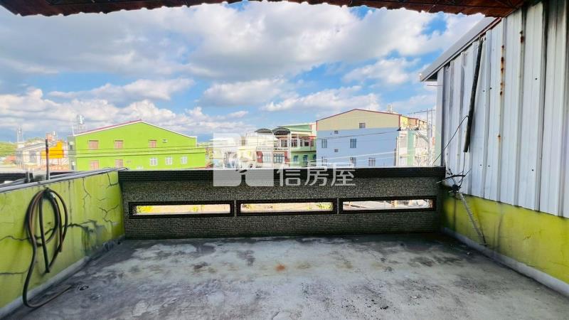 里港大坪數透天(專約)房屋室內格局與周邊環境