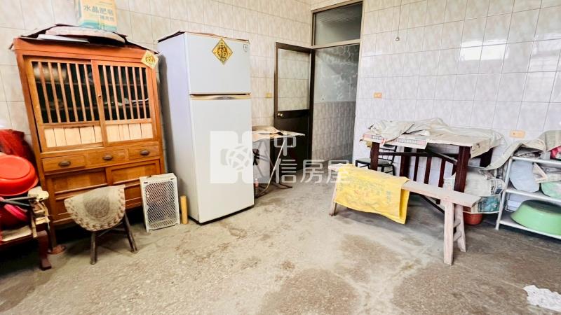 里港大坪數透天(專約)房屋室內格局與周邊環境