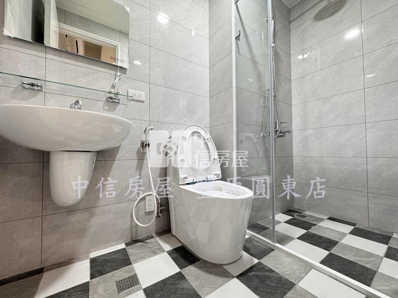 向陽一品苑房屋室內格局與周邊環境