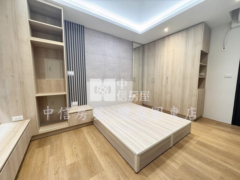 向陽一品苑房屋室內格局與周邊環境