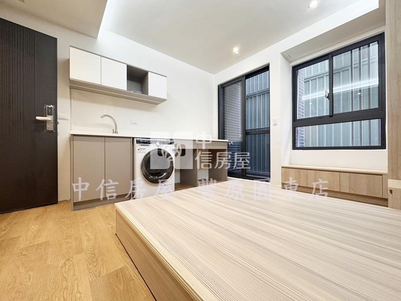 向陽一品苑房屋室內格局與周邊環境