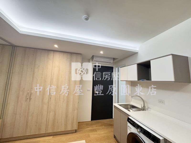 向陽一品苑房屋室內格局與周邊環境