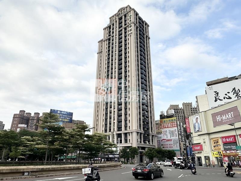 新竹圓環東城100優質四房房屋室內格局與周邊環境