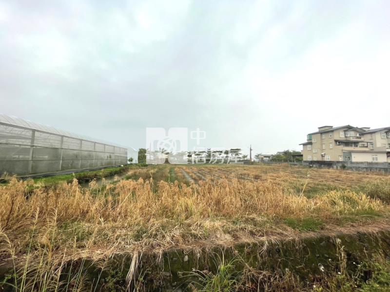 【新世紀】宜蘭壯圍正25米路都內農+特農房屋室內格局與周邊環境