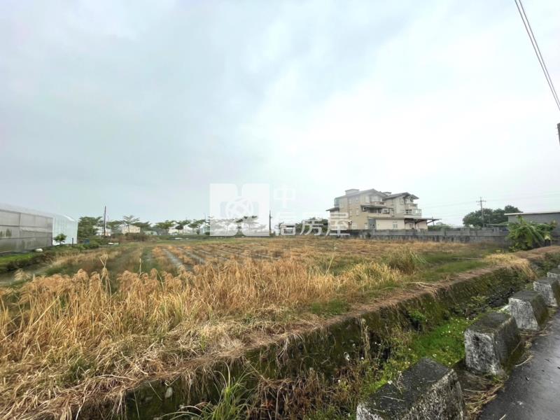 【新世紀】宜蘭壯圍正25米路都內農+特農房屋室內格局與周邊環境