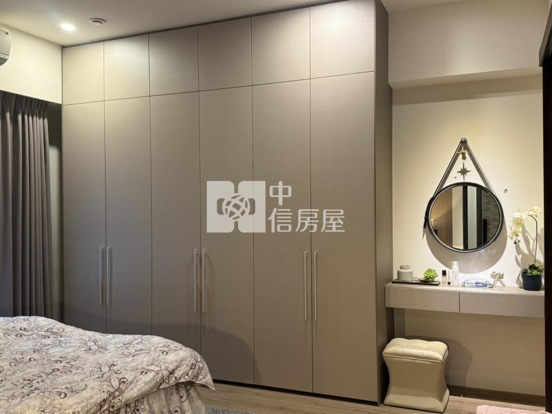 關埔特區.東方文華房屋室內格局與周邊環境