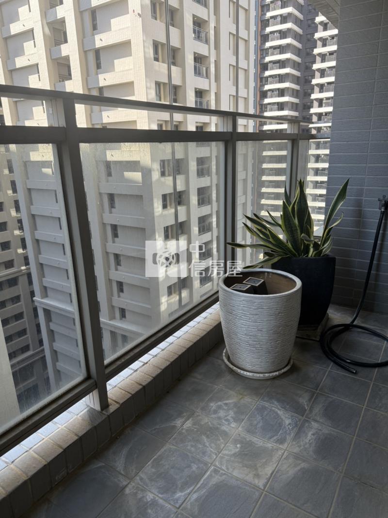 關埔特區.東方文華房屋室內格局與周邊環境