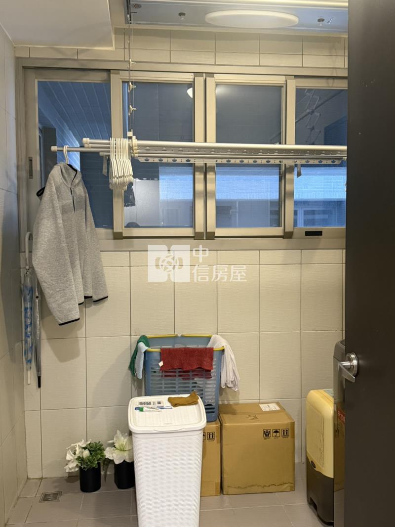 關埔特區.東方文華房屋室內格局與周邊環境
