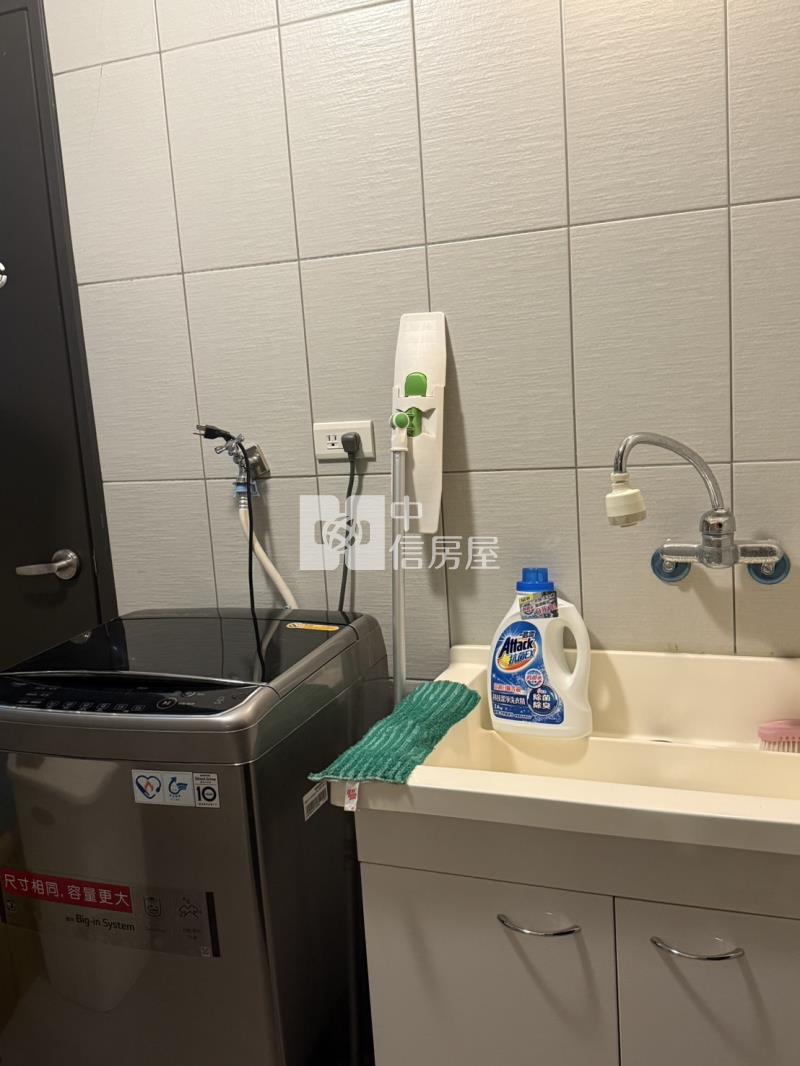 關埔特區.東方文華房屋室內格局與周邊環境