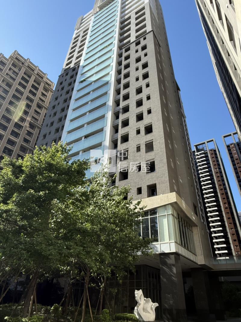 關埔特區.東方文華房屋室內格局與周邊環境