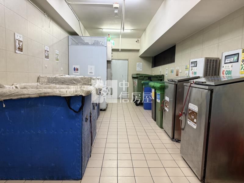 關埔特區.東方文華房屋室內格局與周邊環境