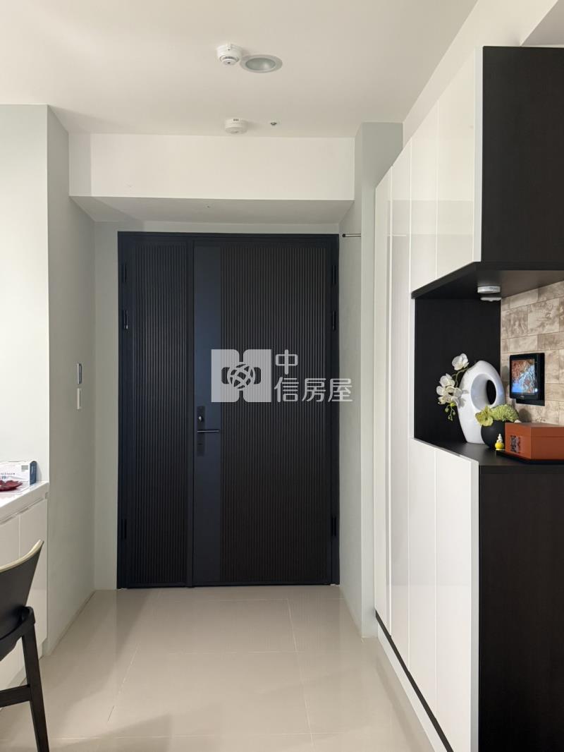 關埔特區.東方文華房屋室內格局與周邊環境