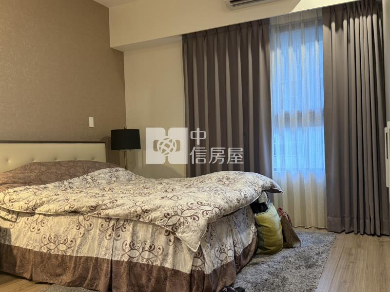 關埔特區.東方文華房屋室內格局與周邊環境