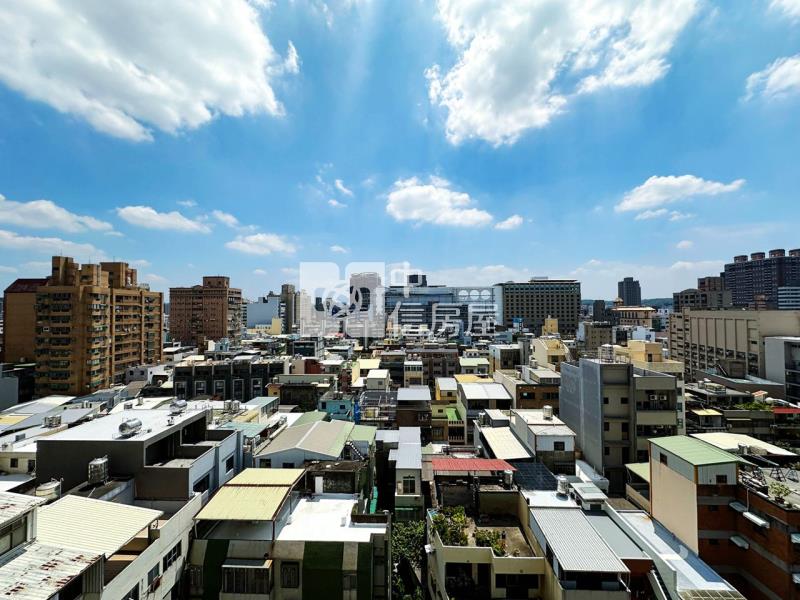 巨城景觀3房房屋室內格局與周邊環境